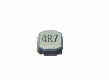 關于一體成型電感介紹
