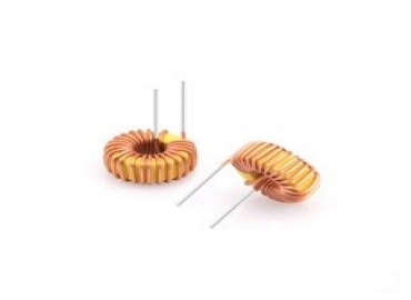 【專業電感生產商】磁環電感繞制看起來很亂，是品質出現了問題嗎？