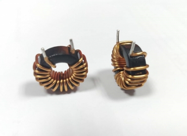 電感生產(chǎn)商谷景電子為電力通訊系統(tǒng)提供替代的共模電感