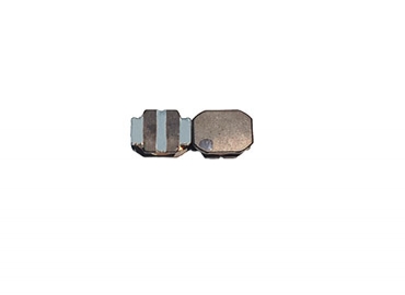 谷景電子為工業(yè)儀表客戶送樣非常規(guī)三腳貼片電感產(chǎn)品